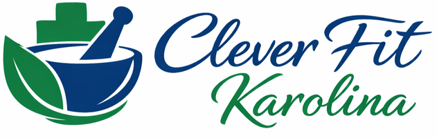 Clever Fit Karolina